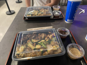 Kyoto Japanese Grill - Bakersfield