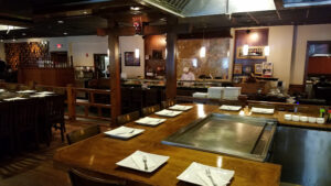 Kyoto Japanese Restaurant - Amherst