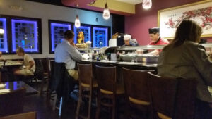 Kyoto Japanese Restaurant - Crystal Lake