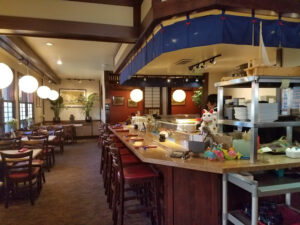 Kyoto Japanese Restaurant - Salt Lake City