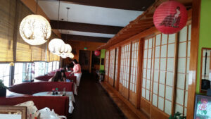 Kyoto Japanese Restaurant - Santa Barbara