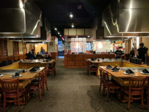 Kyoto Japanese Steak House Rockwall - Rockwall