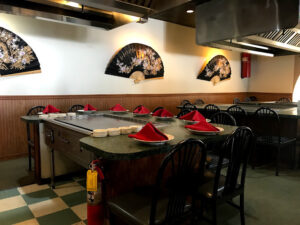 Kyoto Japanese Steak and Seafood - Williamsburg