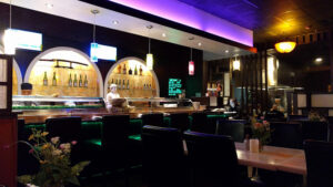 Kyoto Japanese Steakhouse - Kalamazoo