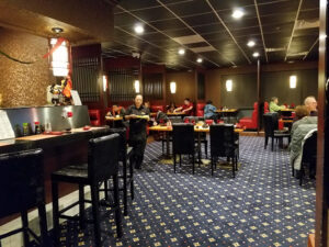Kyoto Japanese Steakhouse - Vancouver