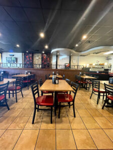 Kyoto Sushi & Grill - Orlando