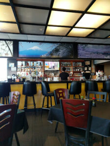 Kyoto Sushi House 2 - Hinesville