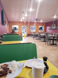 Kyoto Teriyaki - Texarkana
