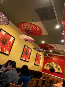 Kyotori Japanese Restaurant - Garden Grove