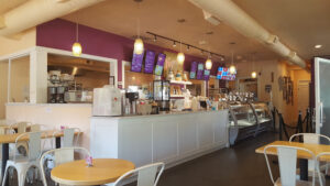 Kyra's Bake Shop - Lake Oswego