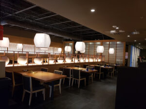 Kyung Bok Kung Korean BBQ - Buena Park