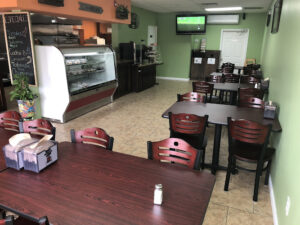 L & A Cafe - Poughkeepsie