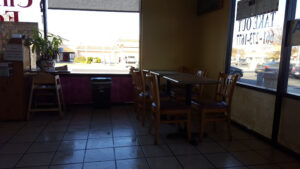 L A Chinese Express - Palmdale
