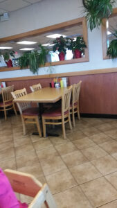 L George's Coney Island - Westland