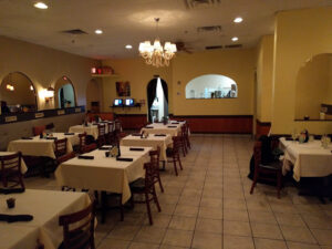 L. Marie's - Acworth