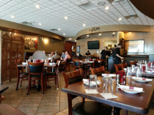 L.A. Bistro - Dearborn