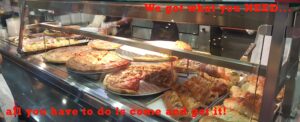 L.A. Italian Kitchen - Glendale