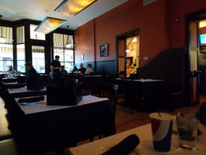 L.May Eatery - Dubuque