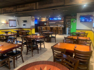 LA CAMPANA MEXICAN RESTAURANT - Orlando