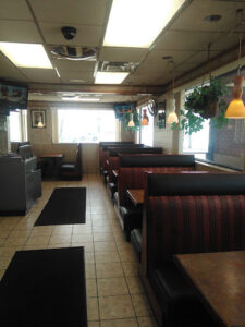 LA Coney Restaurant - Detroit