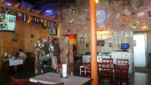 LA Crab Shack - Mesa
