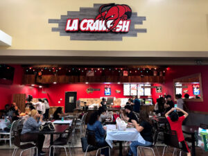 LA Crawfish Katy - Katy