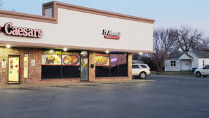 LA HACIENDA MEXICAN GRILL - Joplin