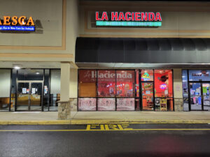 LA HACIENDA MEXICAN RESTAURANT - Bensalem