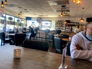 LA JATO RESTAURANT - Hialeah