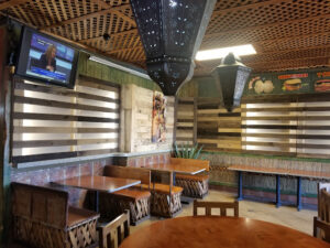 LA PALAPA MEXICAN RESTAURANT - West Valley City