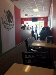 LA PARADITA TAQUERIA - Homestead
