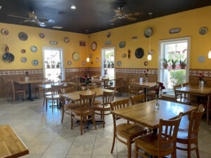 LA POBLANITA RESTAURANT - Bluffton