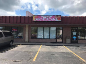 LA ROSITA MICHOACANA - McHenry
