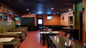 LA RUMBA MEXICAN GRILL - Crowley