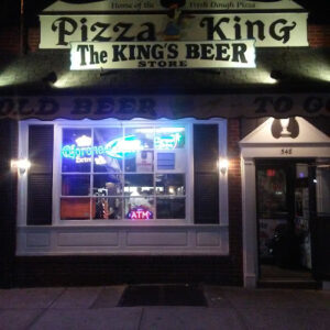LA Roma Pizzeria - Norristown