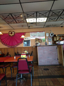 LA TAPATIA - Little Rock
