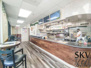 LA TAQUERIA DC - Springfield