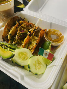LA TAQUERIA DEL PUEBLO - Springfield
