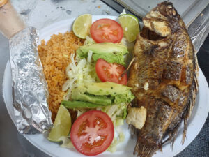 LA VICTORIA TIENDA Y TAQUERIA - Fayetteville