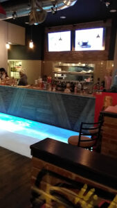 LA Wine Bar & Restaurant - Iowa City