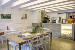 LACKAWANNA COFFEE - Jersey City