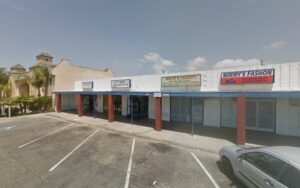 LAREYNA BAKERY - Oxnard