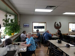 LARIAT COUNTRY KITCHEN - Hardin