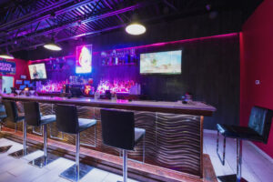LAS BRISAS - Morgan City