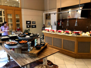 LAW Restaurant - Irving