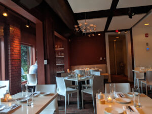 L'Albatros - Cleveland