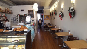 L'Arte della Pasticceria - Ramsey