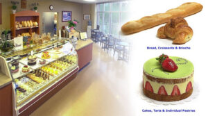 L'Artisan Pastry - Everett