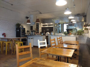LB Kitchen - Portland