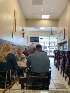LC Imports Pizza of Ventura - Ventura